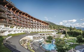 Krumers Alpin – Your Mountain Oasis